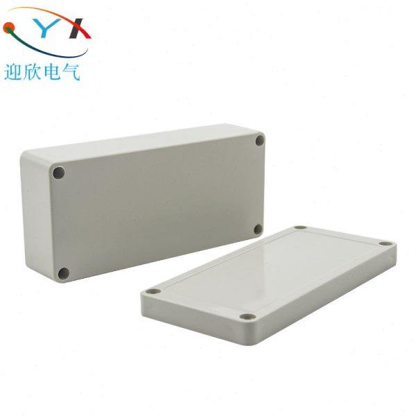 防水接线盒户外150*70*47mm电缆塑料接线端子盒12P平位密封盒,淘宝优惠券,粉丝福利购,淘宝优惠卷