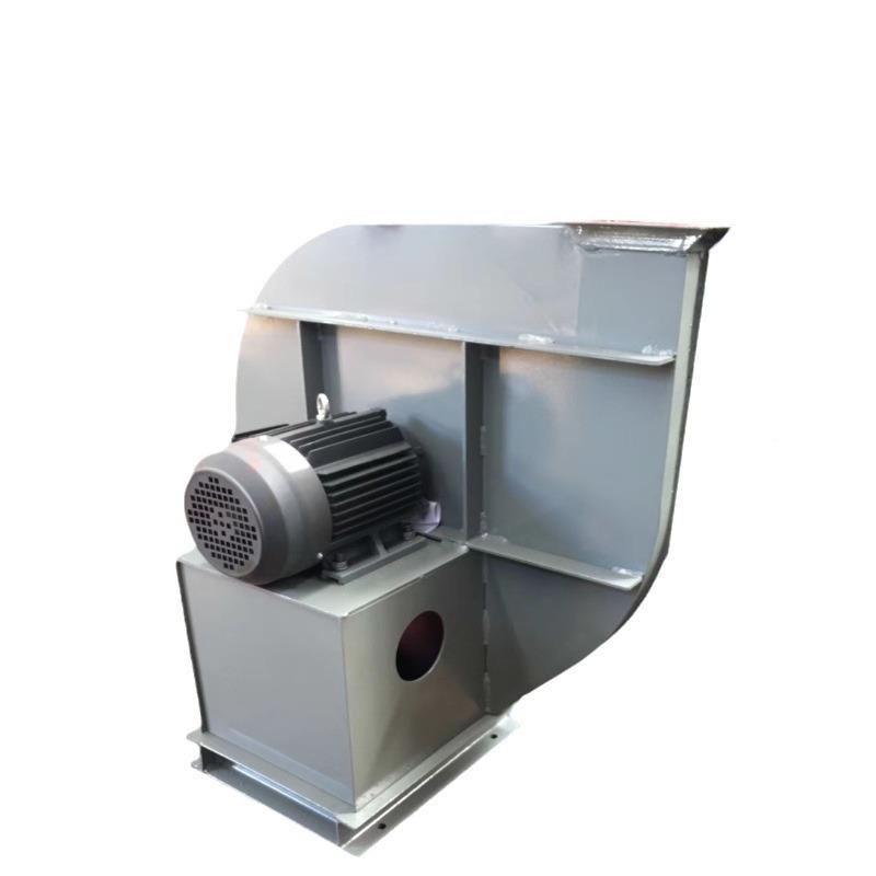 Q斜槽X风机XQ-II水泥厂用斜FKA槽风W机7.5风K高压斜槽鼓机生产厂 - 图3