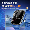 Newbedi x50 smart children's phone watch