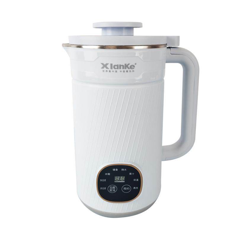 家用破壁榨汁机免过滤全自动加热破壁机迷你小型豆浆机,淘宝优惠券,粉丝福利购,淘宝优惠卷