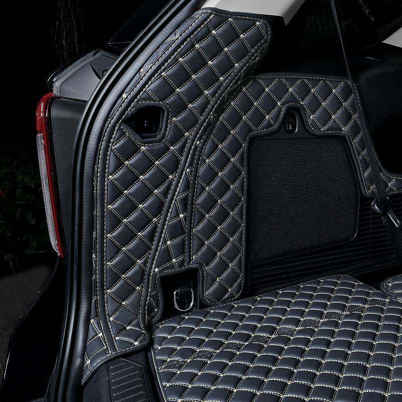 适用福特探险者后备箱垫22-2024款包围专车6座7七座汽车尾箱垫,淘宝优惠券,粉丝福利购,淘宝优惠卷