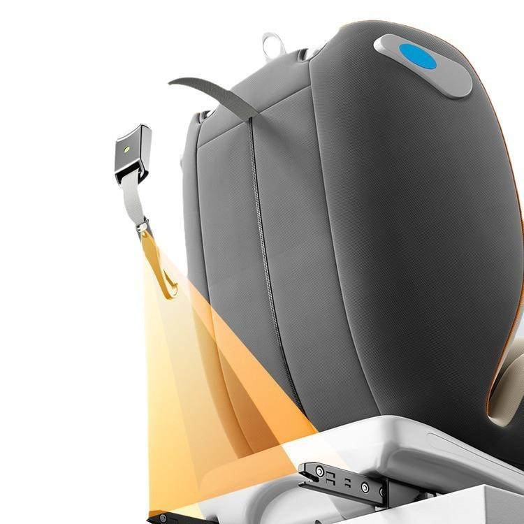 车载简易婴儿宝宝可躺汽车用新生儿0-2-3-4-12岁通用儿童安全座椅,淘宝优惠券,粉丝福利购,淘宝优惠卷