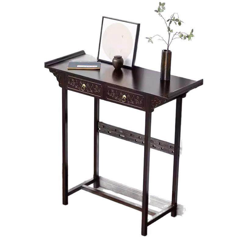 中式玄关客厅供桌条案供仙桌架子家庭贡桌爷龛柜贡桌专用桌摆台,淘宝优惠券,粉丝福利购,淘宝优惠卷