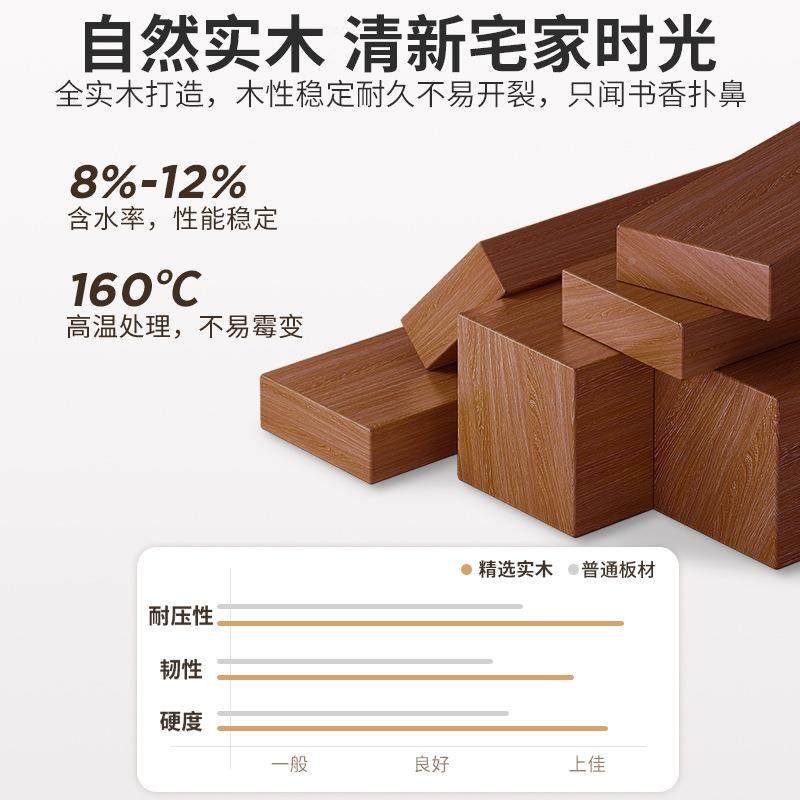 式美古落地书实木小复柜子储物柜柜客厅收纳展74461示柜靠墙一体,淘宝优惠券,粉丝福利购,淘宝优惠卷