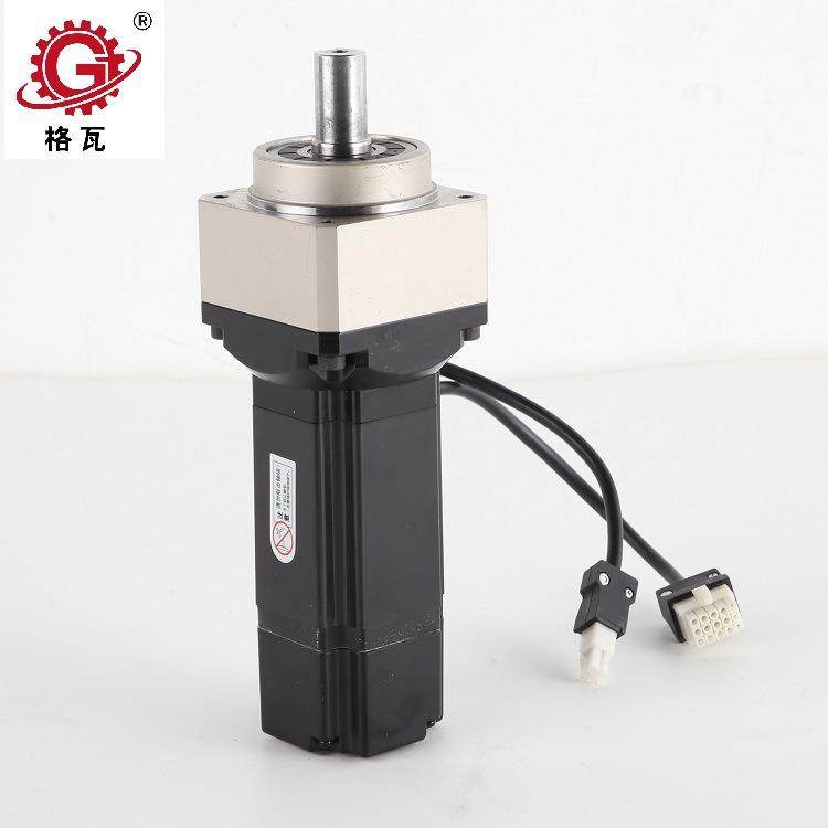 格瓦轮边伺服减速电机 200W~5.5KW RV摆线针轮行星减速机,淘宝优惠券,粉丝福利购,淘宝优惠卷