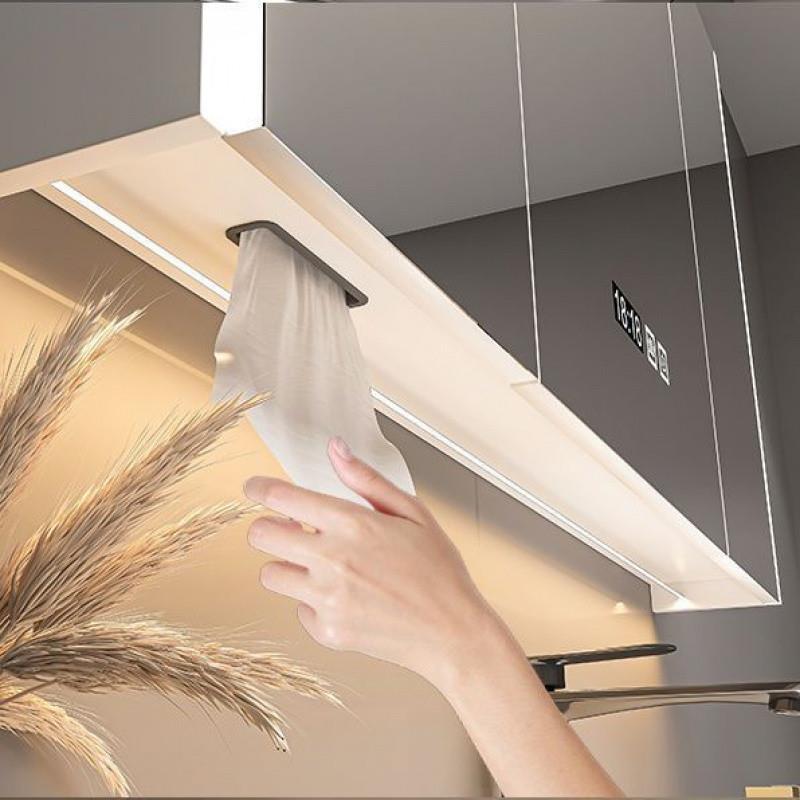 QXP实木智能浴室镜柜挂墙式卫室生DLO间浴镜洗收手间镜子置物架纳 - 图0