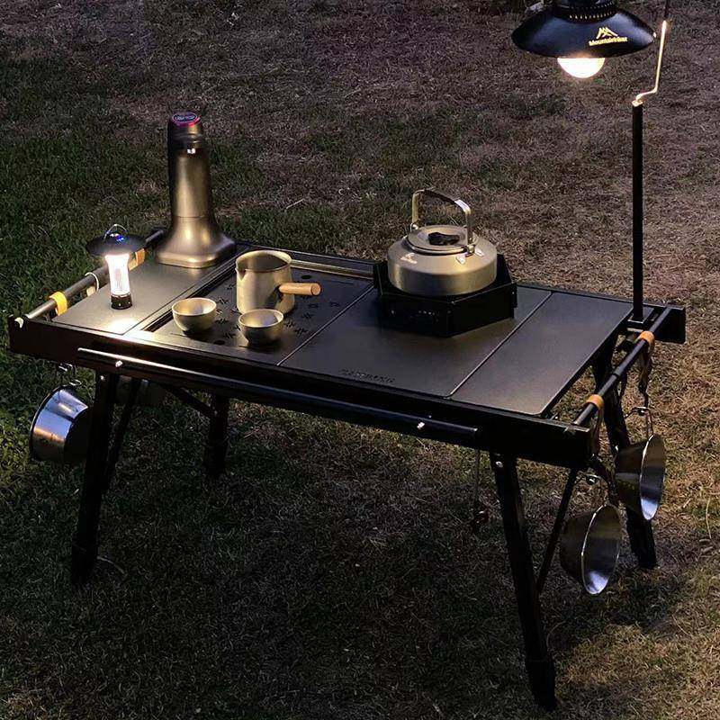 能Z多D1鹿犇户外营IGT露折ZEY叠功桌子便携式折叠,淘宝优惠券,粉丝福利购,淘宝优惠卷