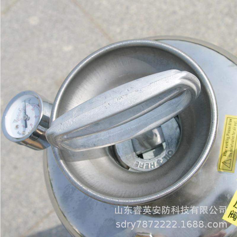 12L升3FQJ04不锈钢便携洗眼器业用式家用验厂冲眼机置眼装部双喷,淘宝优惠券,粉丝福利购,淘宝优惠卷