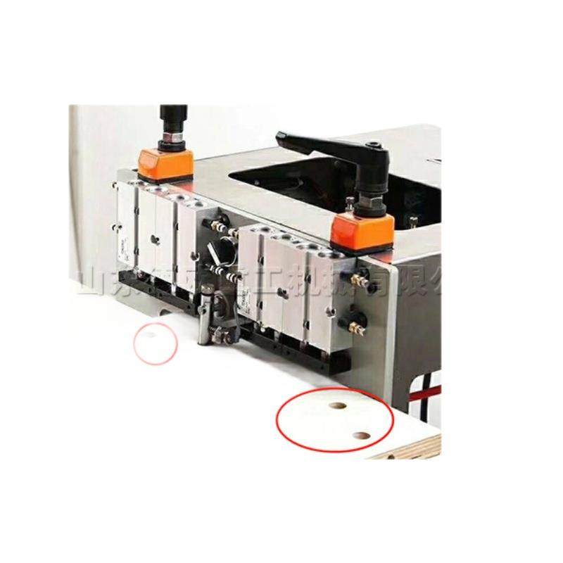 PLC台式测控钻机 板材准确穿透设备 家具生产线配套钻孔工具,淘宝优惠券,粉丝福利购,淘宝优惠卷