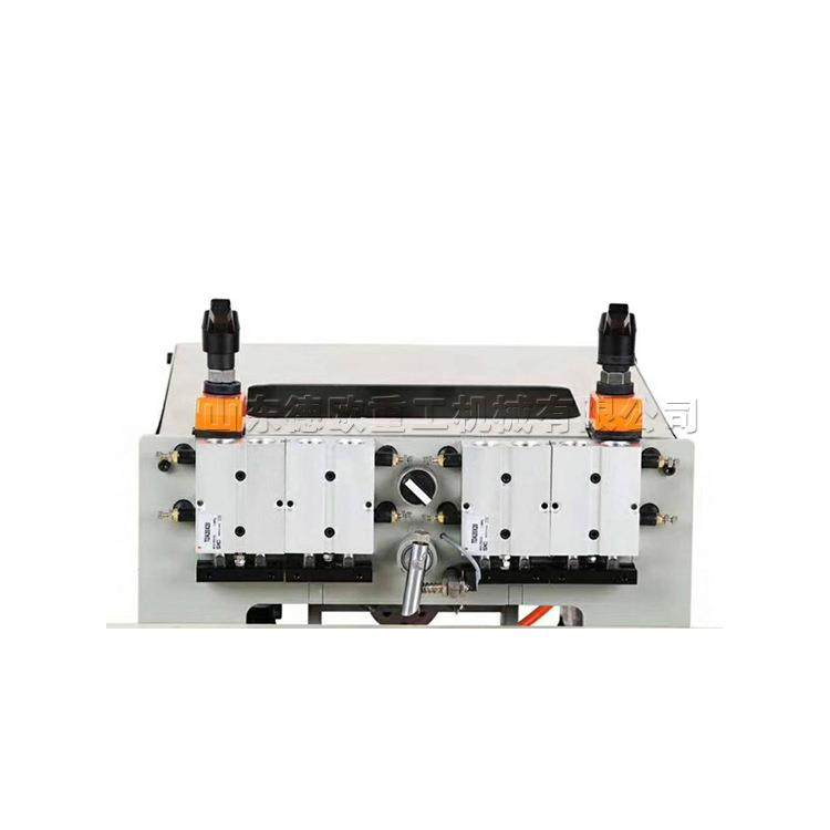 PLC台式测控钻机 板材准确穿透设备 家具生产线配套钻孔工具,淘宝优惠券,粉丝福利购,淘宝优惠卷