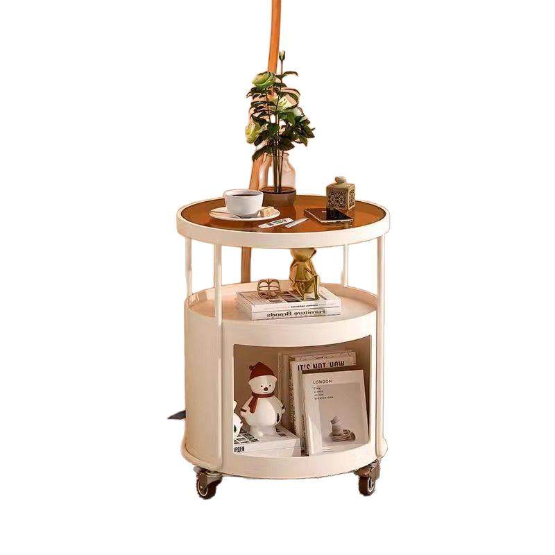卧室床头柜简约现代酒店民宿美容院可移动2025新款茶几沙发边几,淘宝优惠券,粉丝福利购,淘宝优惠卷