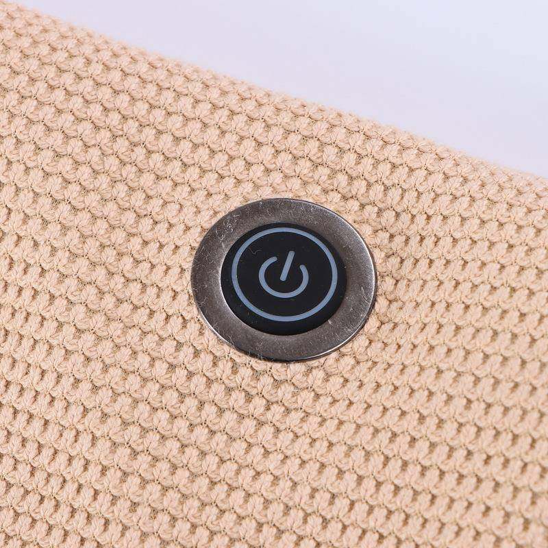 USB电热毯斗篷单人居家加热暖身毯午睡发热披肩盖毯石墨烯电褥子,淘宝优惠券,粉丝福利购,淘宝优惠卷