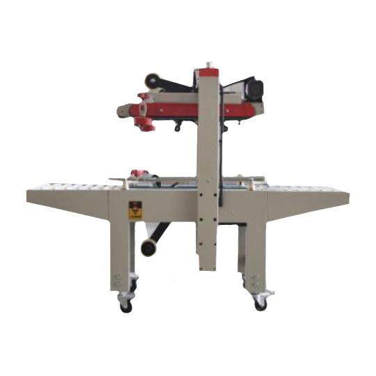 Factory direct sales carton sealing machine sealing machine factory Shandong sealing 439 machine sealing machine box manufacturer