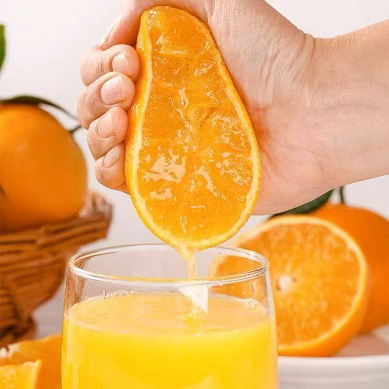 正宗爱媛38号果冻橙新鲜橙子水果当季四川蜜桔柑橘手剥橙整箱包邮,淘宝优惠券,粉丝福利购,淘宝优惠卷