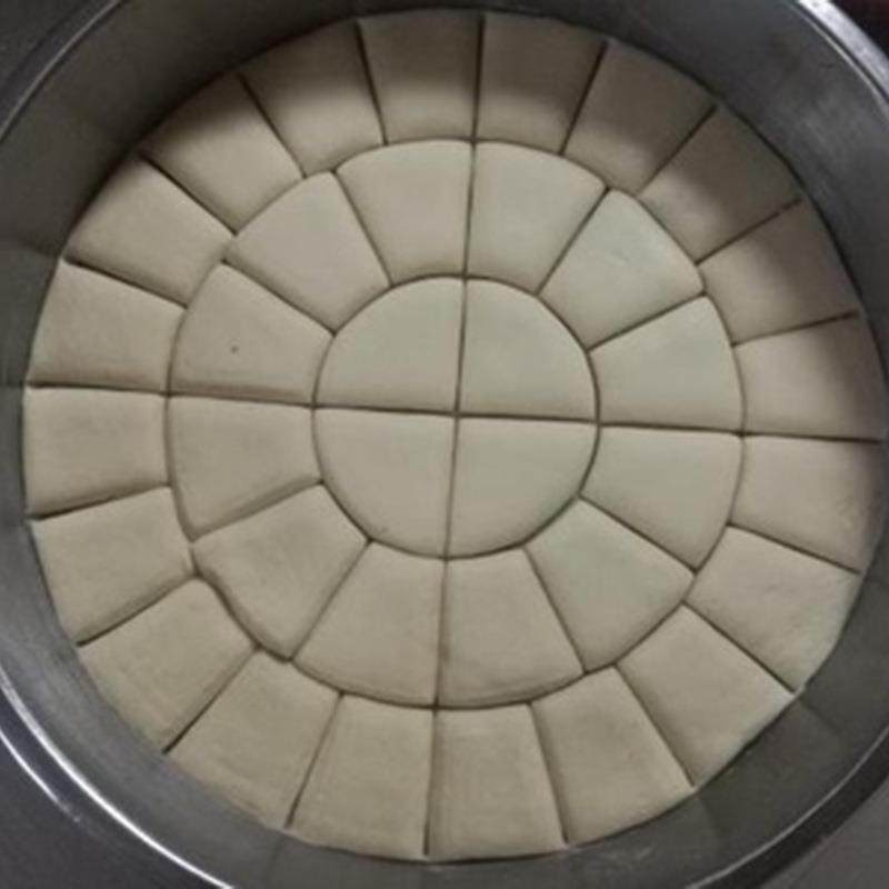 贝壳商用面团分块机36粒全自动馅料均匀分割机面包烘焙面团分割机,淘宝优惠券,粉丝福利购,淘宝优惠卷