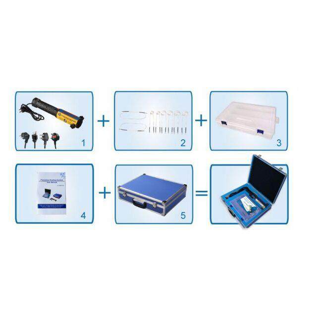 生产手持式螺母加热器专用线圈加热线圈感应器感应线圈,淘宝优惠券,粉丝福利购,淘宝优惠卷