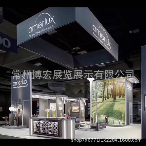 热升华铝型材结构打印广告牌吊点造型类广告板招牌商用悬挂式门头 - 图2