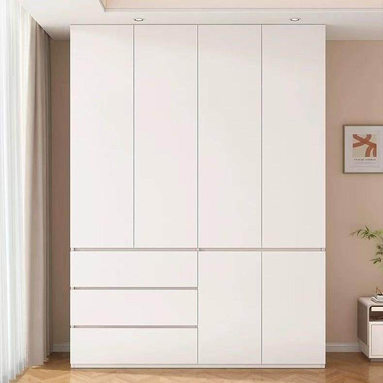 ENF级欧松板一门到顶衣柜家用卧室免漆实木板enf级生态板,淘宝优惠券,粉丝福利购,淘宝优惠卷