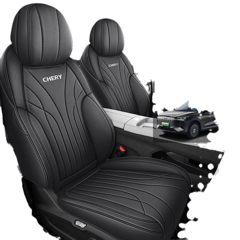 24款奇瑞风云t9座椅套全包围四季专用座套内饰座垫专用汽车坐垫七,淘宝优惠券,粉丝福利购,淘宝优惠卷