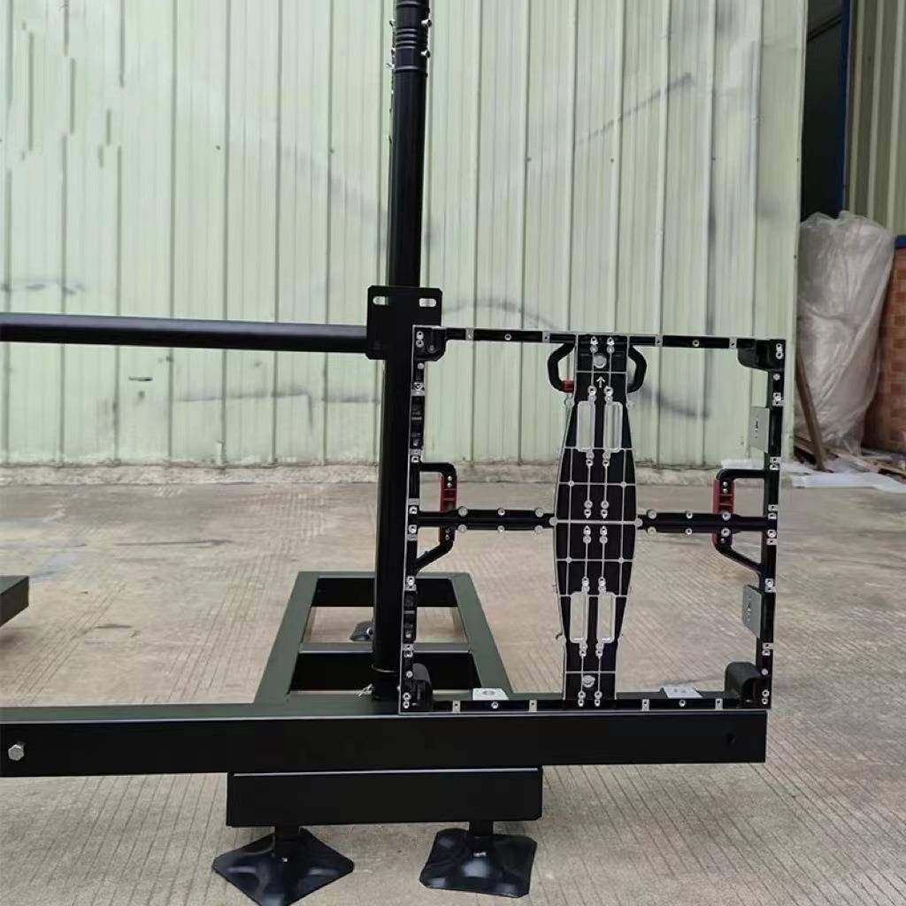 显示屏led屏幕支架婚礼活动移动展览架子展架户外专用展示架展示,淘宝优惠券,粉丝福利购,淘宝优惠卷