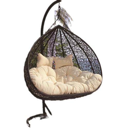 吊篮椅子室内秋千家用吊椅吊兰椅阳台吊床藤椅双人鸟巢户外摇篮椅,淘宝优惠券,粉丝福利购,淘宝优惠卷