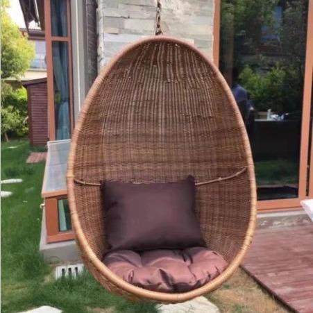 吊篮椅子室内秋千家用吊椅吊兰椅阳台吊床藤椅双人鸟巢户外摇篮椅,淘宝优惠券,粉丝福利购,淘宝优惠卷