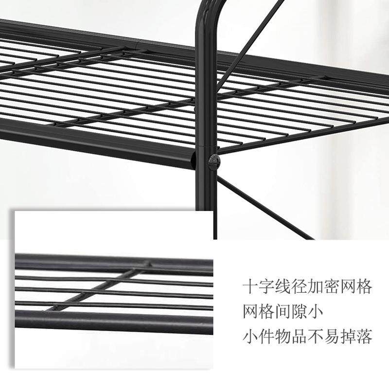 客厅置物展示架现代简约落地式多层花架家用阳台绿植收纳架,淘宝优惠券,粉丝福利购,淘宝优惠卷