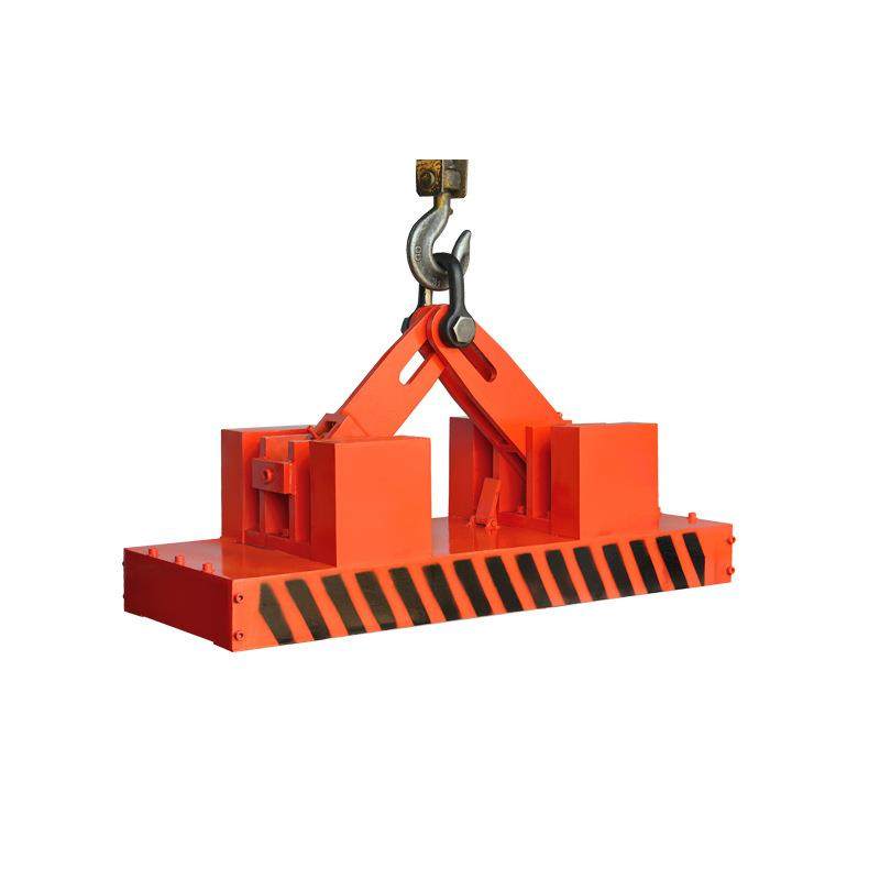 欣友路1-10T吨纯机械全自动自吸式永磁铁起重器磁力吊工业吸盘,淘宝优惠券,粉丝福利购,淘宝优惠卷