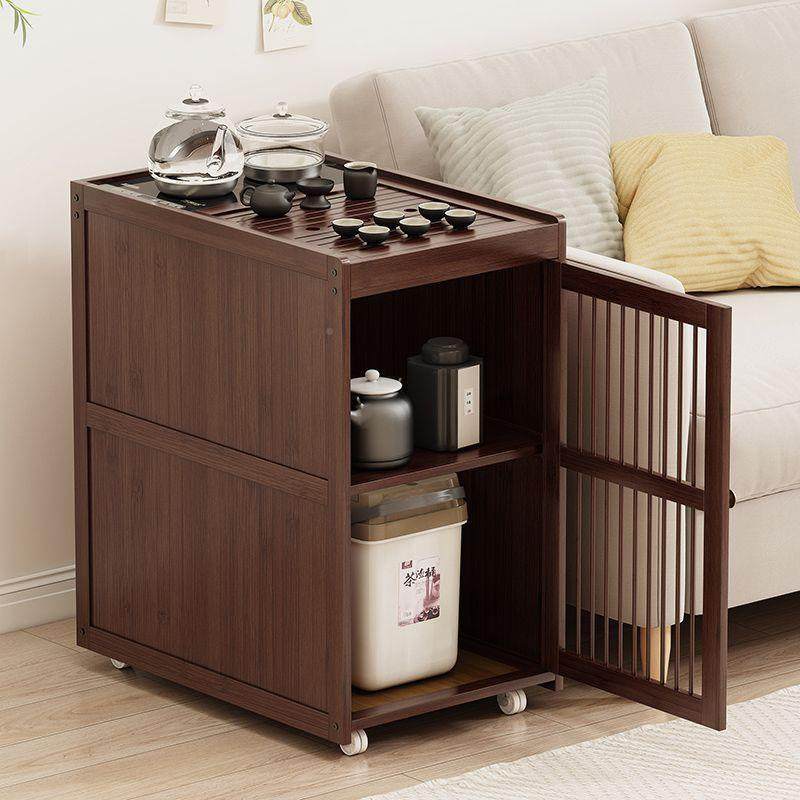 沙发边几水柜茶几泡茶小见详情页一体茶桌边柜烧水台可移茶台家用,淘宝优惠券,粉丝福利购,淘宝优惠卷