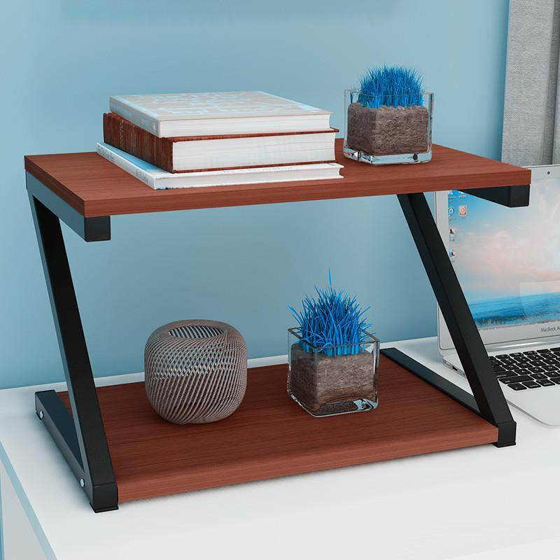 简约现代多功能创意打印机办公桌面双层收纳可落地针式复印机置物,淘宝优惠券,粉丝福利购,淘宝优惠卷