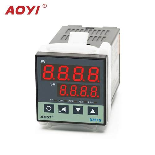 AOYI奥仪电器XMTG20006000PID温控智能仪表温控器温控表恒温器 - 图0