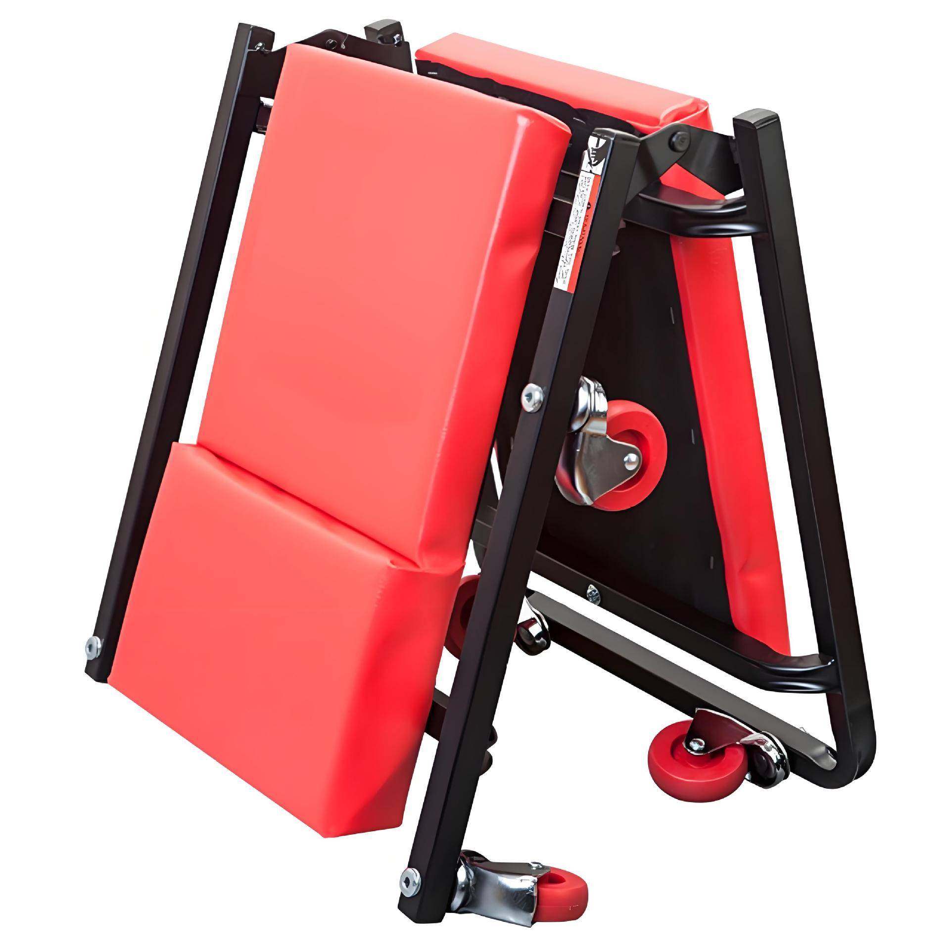 36寸40寸加厚修车躺板滑板修车睡板汽车维修工作凳修车凳折叠汽修,淘宝优惠券,粉丝福利购,淘宝优惠卷