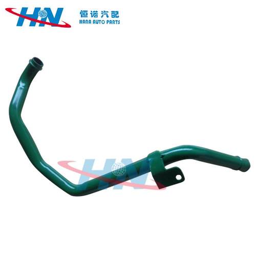 适用于沃尔沃卡车机油管配件物流车机油添加管沃尔沃FM12FH12 - 图3