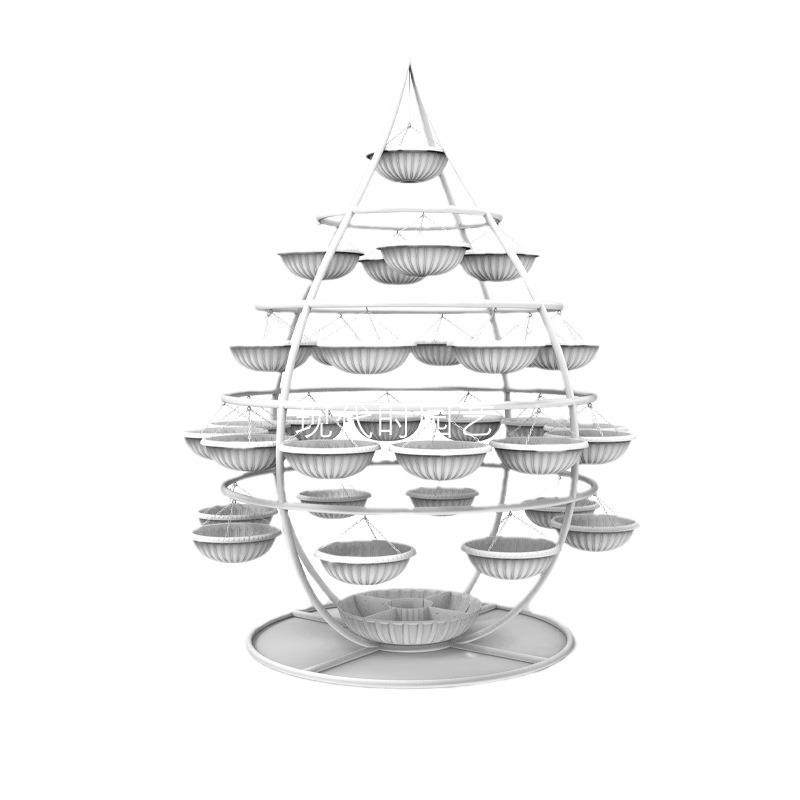 花器/户外景观花架/组合花架/生命之泉/广场公园市政园林景观造型,淘宝优惠券,粉丝福利购,淘宝优惠卷