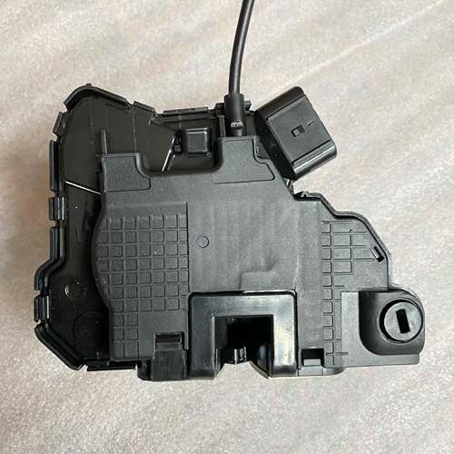 适用于现代名图车门锁总成锁机中控马达门锁81310-B3000 - 图2