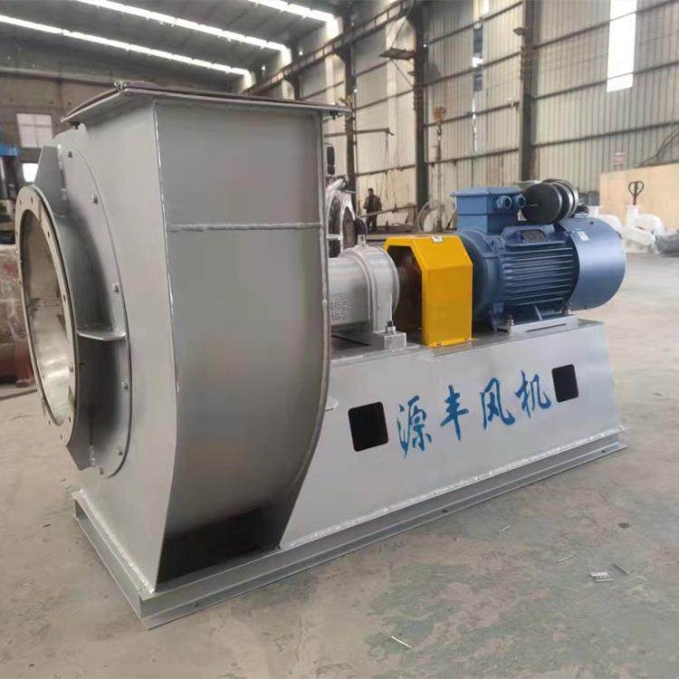 不锈钢锅炉引风机Y5-48D型耐高温防腐蚀功率11kw烘房热循环风机,淘宝优惠券,粉丝福利购,淘宝优惠卷
