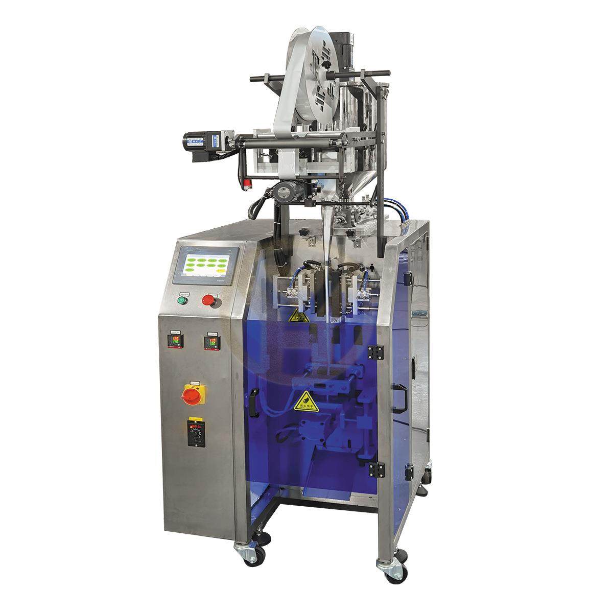 纯液体圆角包装机便携式袋装漱口水灌装机果汁营养液包装机械,淘宝优惠券,粉丝福利购,淘宝优惠卷