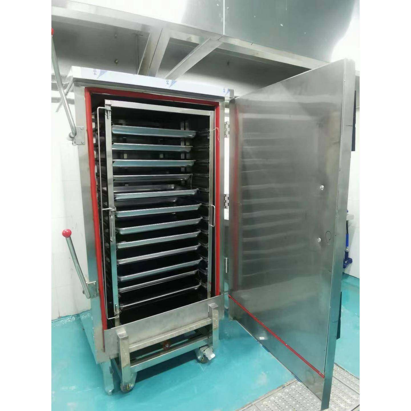 商用蒸饭柜单门馒头米饭蒸饭机多功能电蒸箱不锈钢蒸饭车,淘宝优惠券,粉丝福利购,淘宝优惠卷