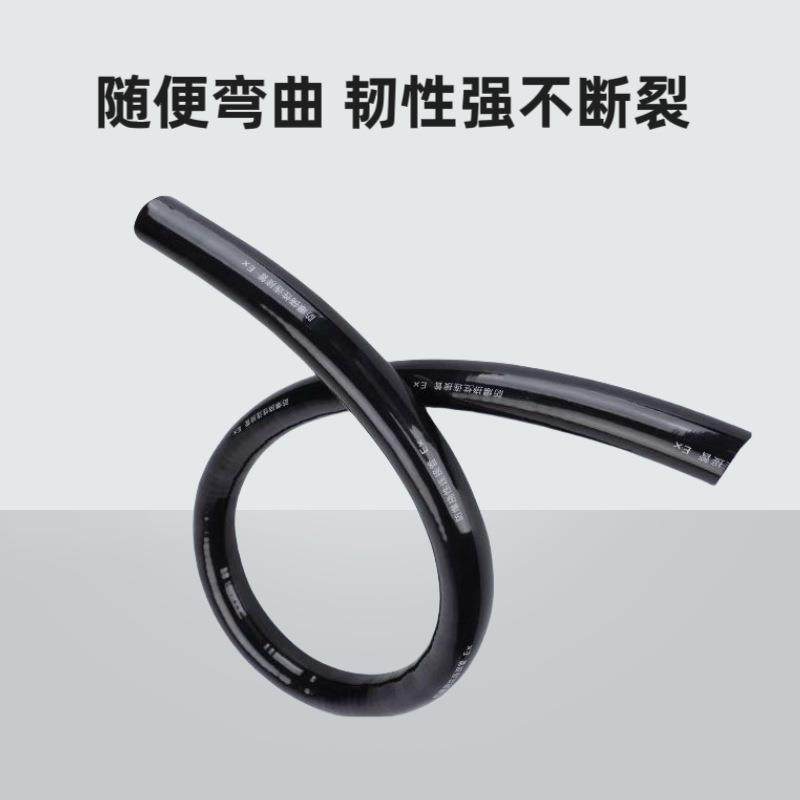 BNG防爆挠性连接管整盘DN20防爆挠性管整卷防爆软管整捆6分穿线管,淘宝优惠券,粉丝福利购,淘宝优惠卷