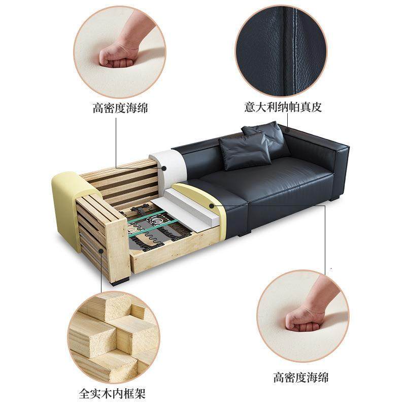 商务意式真皮办公沙发简约现代接待室休闲办公室沙发茶几组合套装,淘宝优惠券,粉丝福利购,淘宝优惠卷