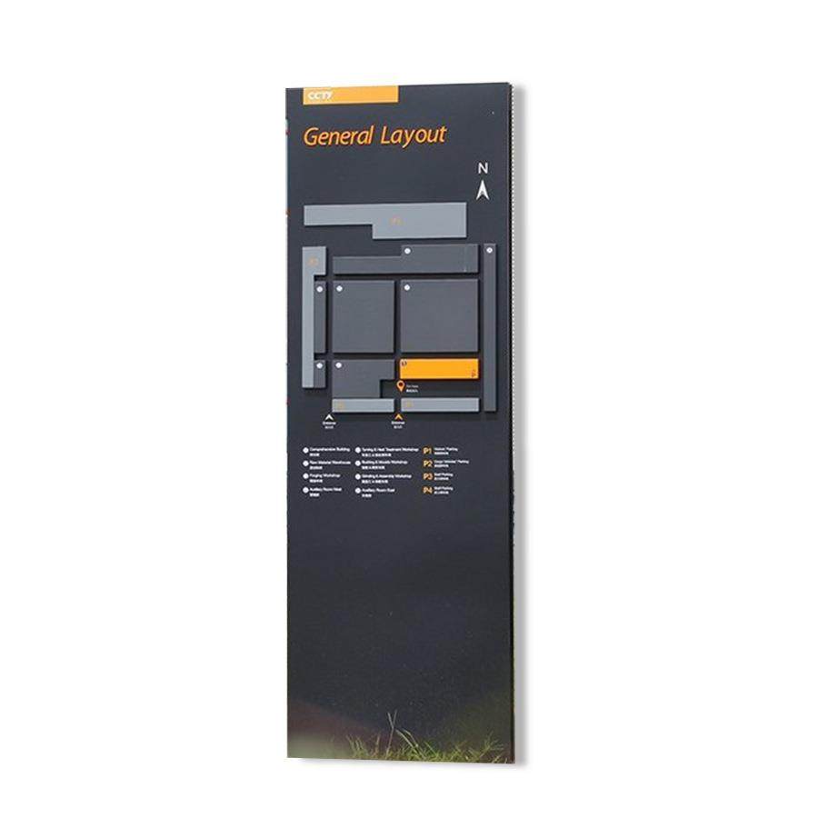 停车场立牌导向牌制作商场厂区立式不锈钢户外导视系统指示牌,淘宝优惠券,粉丝福利购,淘宝优惠卷