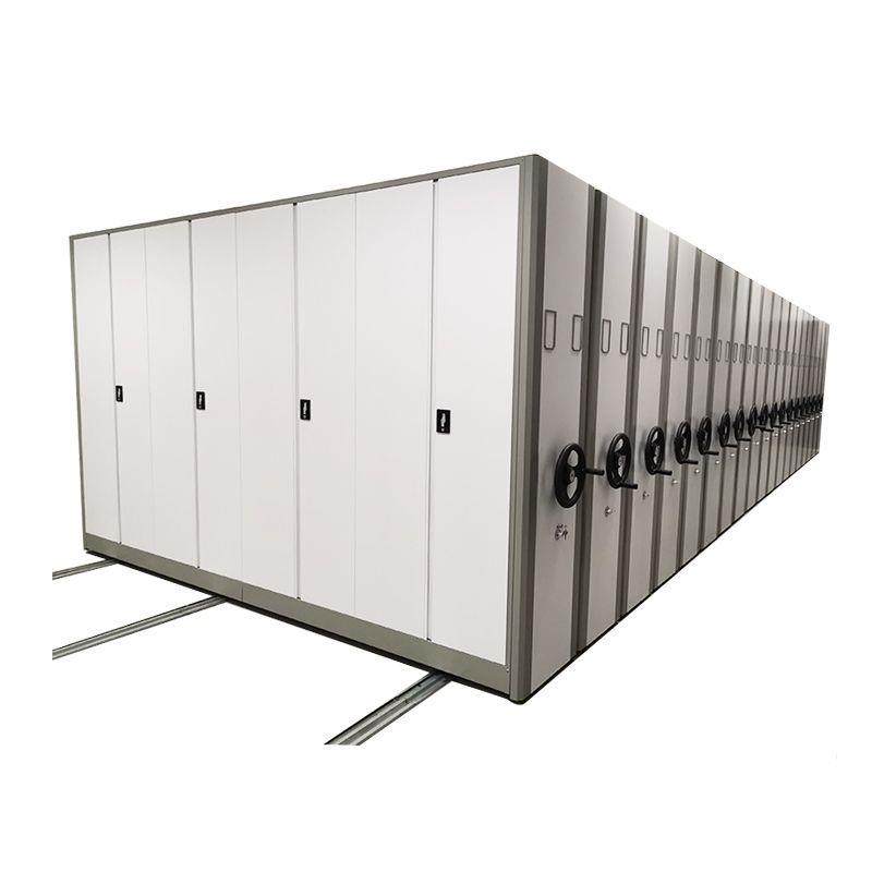 智能移动密集架圆盘手摇轨道文件柜图书室财务凭证资料档案密集柜,淘宝优惠券,粉丝福利购,淘宝优惠卷