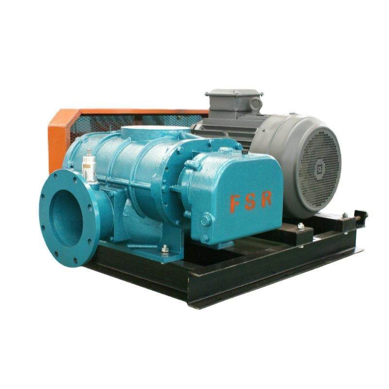 污水处理罗茨鼓风机FSR高压罗茨鼓风机三叶7.5kw高压鼓风机,淘宝优惠券,粉丝福利购,淘宝优惠卷