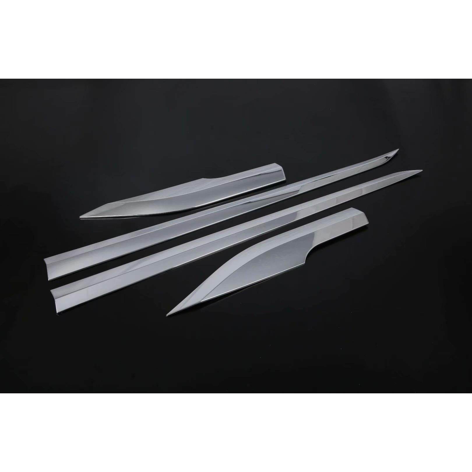 适用于C-HR改装专用水转印碳纤纹门边条C-HR装饰贴ABS材质,淘宝优惠券,粉丝福利购,淘宝优惠卷