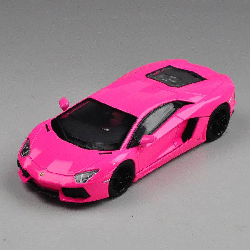 1:43威利GT兰博LP700-4跑车模型合金汽车模型仿真车模收藏摆设,淘宝优惠券,粉丝福利购,淘宝优惠卷