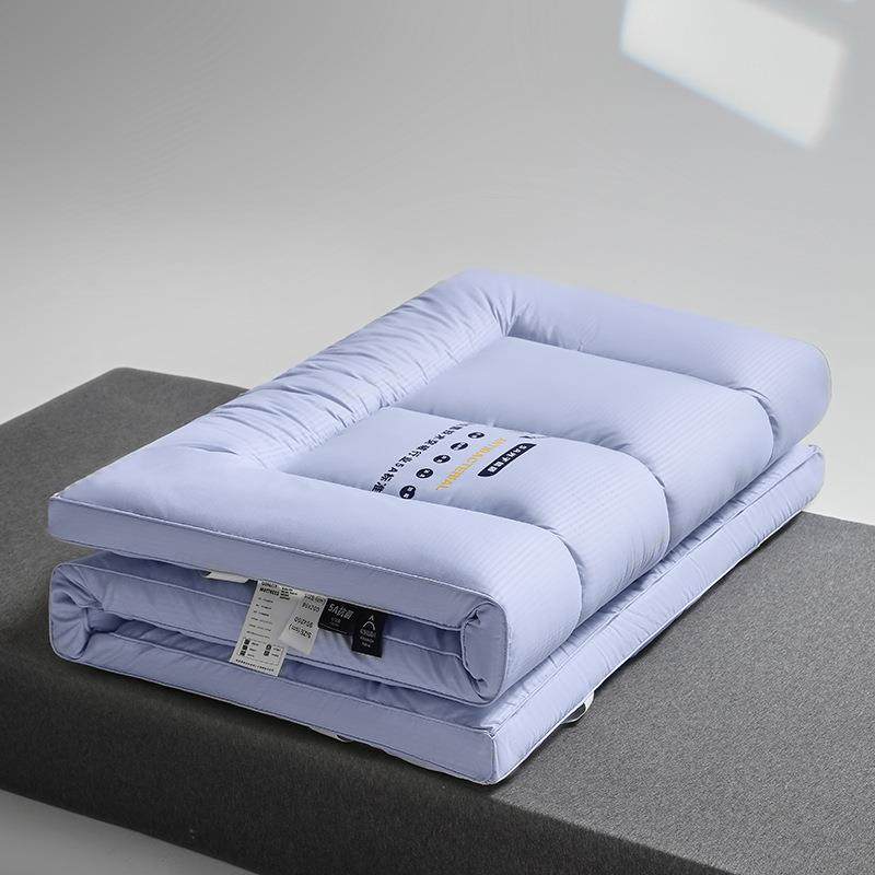 床垫软垫家用学生宿舍床褥子单人双人榻榻米加厚冬季垫被租房专用,淘宝优惠券,粉丝福利购,淘宝优惠卷