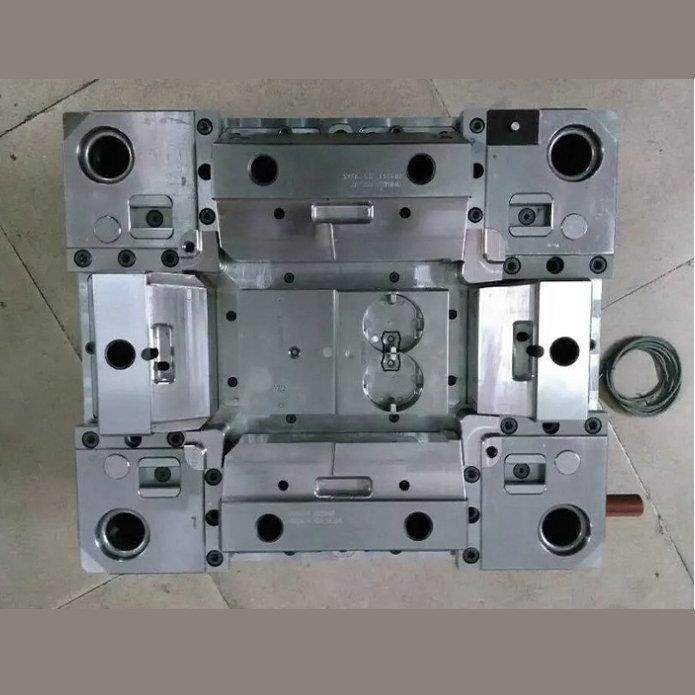 小音箱外壳mini音箱壳塑胶模具注塑生产,淘宝优惠券,粉丝福利购,淘宝优惠卷