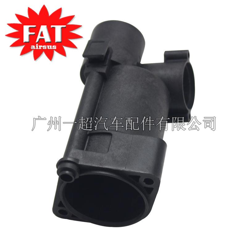 适用于宝马X5E70E71空气悬挂避震器打气泵干燥塑料桶外壳维修件 - 图2