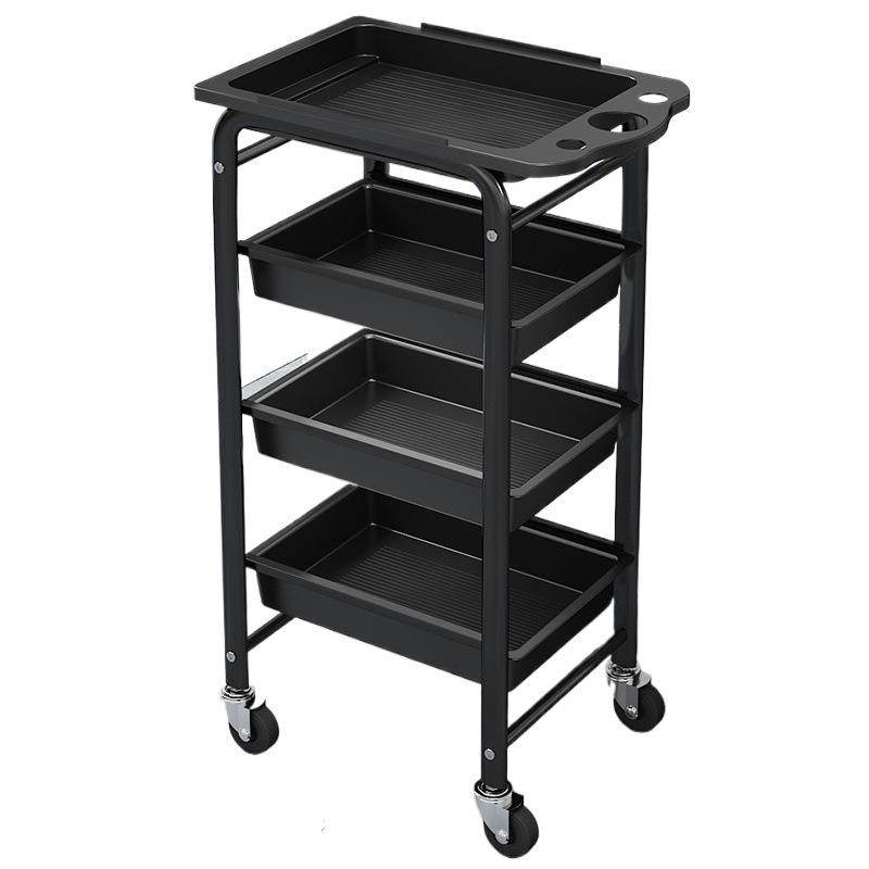 美容推车包邮美发推车美发工具车美容院小推车发廊理发店烫染推车,淘宝优惠券,粉丝福利购,淘宝优惠卷