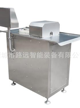 全自动扎线机器腊肠快速打结机哈尔滨红肠扎线机不锈钢香肠扭结机